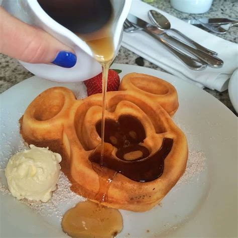 The Best Food at Walt Disney World Resort | Where to Eat at Disney World