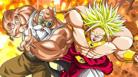 Dragon Ball FighterZ: 15 DLC Characters We'd Love To See - GameSpot