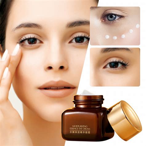 Skin Care Hydrating Exfoliating Moisturizing Moisturizing Eye Moisturizing And Caring Eye Skin ...