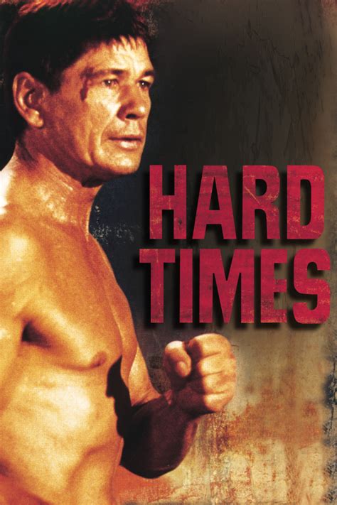 iTunes - Movies - Hard Times