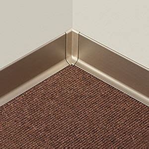 PVC skirting - CONSTRUCT CARPET - DURAL France