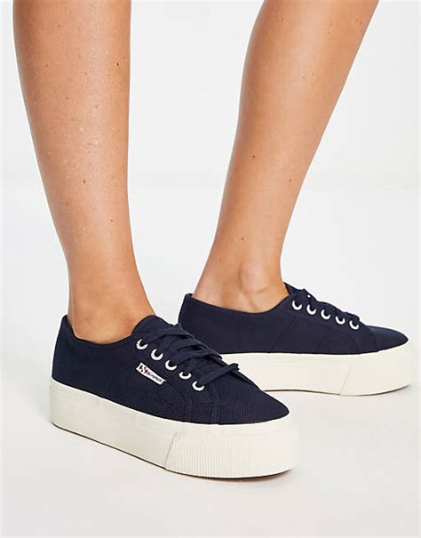 Superga 2790 Flatform White | atelier-yuwa.ciao.jp