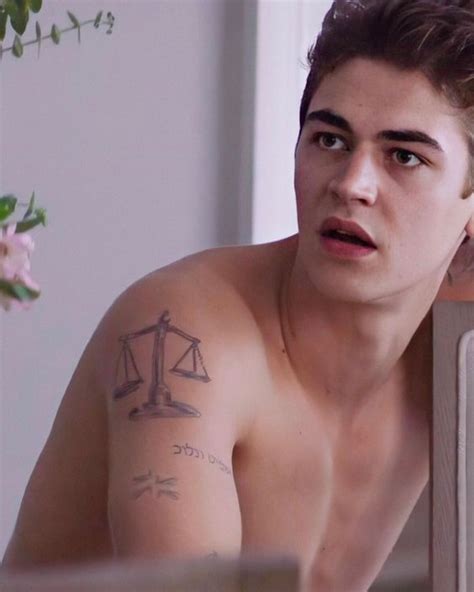 Hardin Hero Fiennes Tiffin After, Hero Fiennes Tiffin Hardin, Hero ...