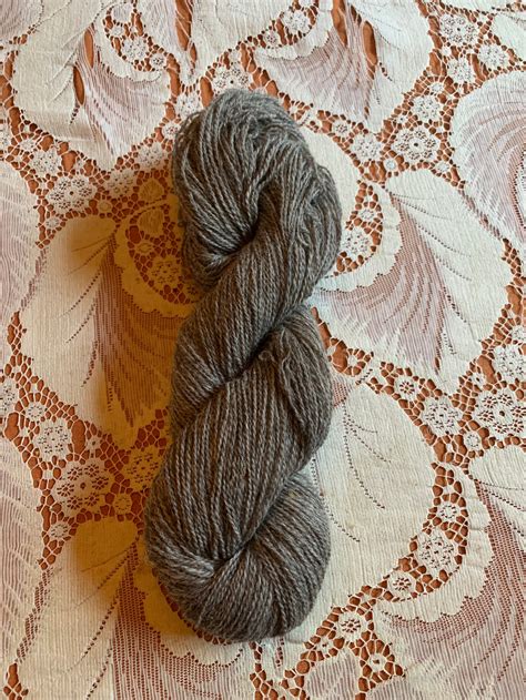 Gotland Sheep Wool