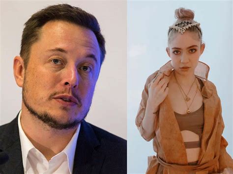 Elon Musk and Grimes split after three years