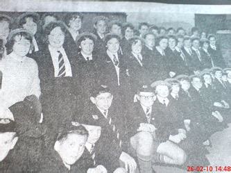 Photographs - Croesyceiliog School History Website