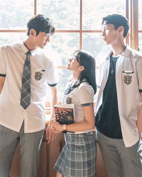 10 High School K-Dramas To Watch For The Start Of The School Year | Soompi