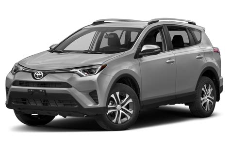 Toyota RAV4 News, Photos and Buying Information - Autoblog