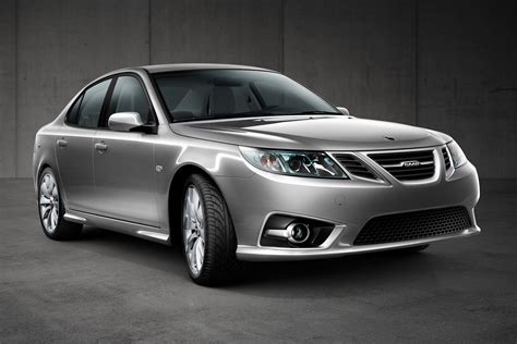 Saab 9-3 - Wikiwand