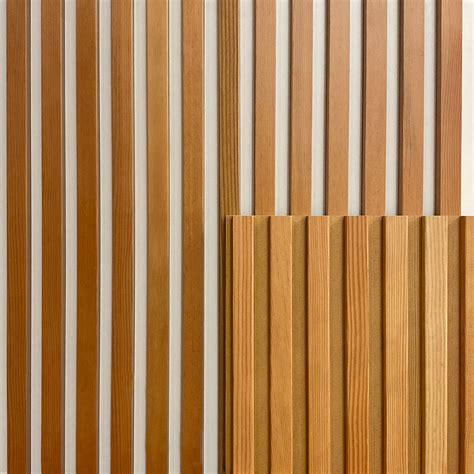 Slatted Wood Wall Panels | My XXX Hot Girl