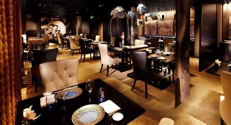 Mikuni | Best Japanese Restaurant - Fairmont Singapore