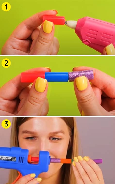 3D Pen vs. Hot Glue Crafts: 8 Creative Ideas to Use Each One Properly / 5-Minute Crafts