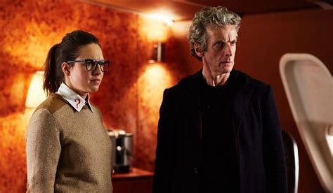 Doctor Who – The Zygon Invasion / The Zygon Inversion – RazorFine Review