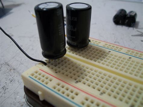 How to Make a Voltage Multiplier : 6 Steps - Instructables