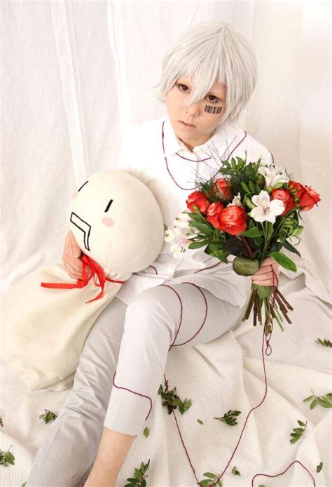 Mafumafu cosplay!! | Utaite Amino Amino