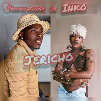 Cheemz Dollar (feat. Iniko) [Jericho Cover] - Top Man Mak's | Shazam