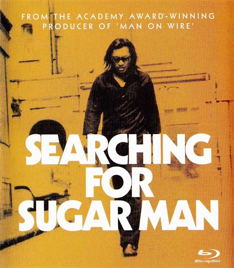 Searching for Sugar Man (2012)