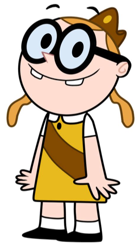 Bessie higgenbottom Character is the mighty b | Nickelodeon cartoons, Nickelodeon, Cartoon ...