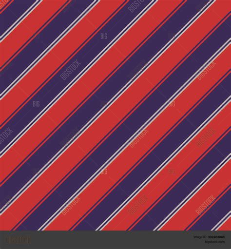 Blue Stripe Pattern Background