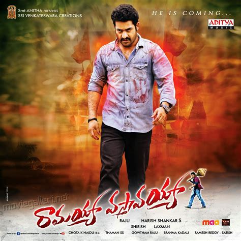 JR.NTR songs: jr ntr songs all movie songs albums