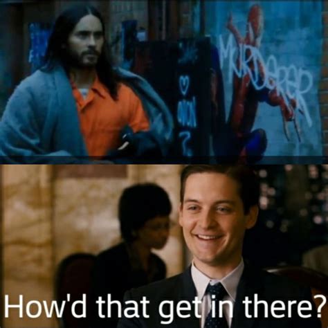 4674 best Raimi Spider Man images on Pholder | Raimimemes, Spiderman and Shittymoviedetails