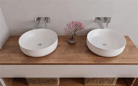 Bathroom Sinks Vessel Bowls – Everything Bathroom