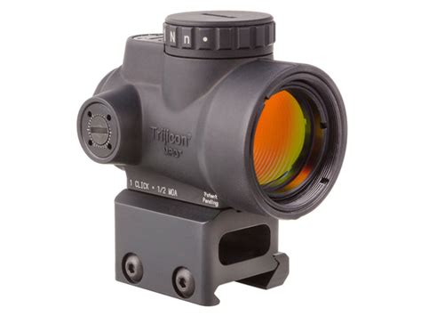 Best Red Dot Sight for AR 15 | Buyers Guide | AT3 Tactical