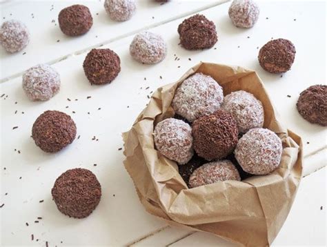 Tim Tam Balls Recipe | Australia's Best Recipes