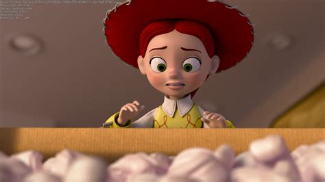 Jessie // #toystory #jessie #pixar #disney #movie #animation # ...