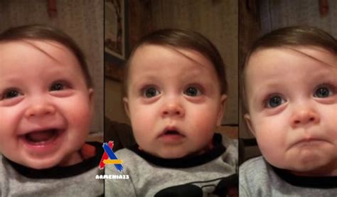 Baby Reacts Emotionally To ‘Sesame Street’ Singing by Andrea Bocelli ...