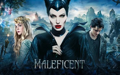 Film Review: Maleficent (2014) | HNN