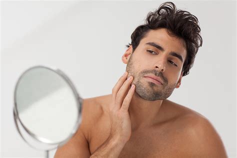 Hormonal Acne in Men: What Are the Causes & When It Goes Away – Journ