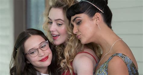 Movie Review: Blockers (2018) | The Ace Black Movie Blog