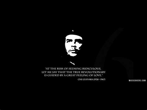 Che Guevara Quotes On Freedom Che guevara quotes