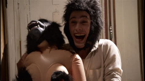 The Ape (2005) | MUBI