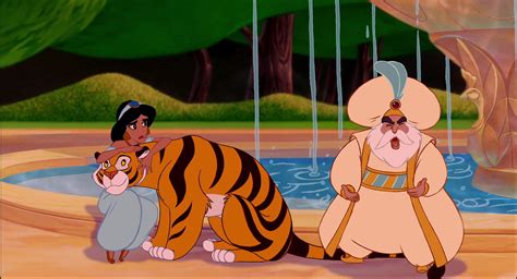 Aladdin (1992) Screencap | Fancaps