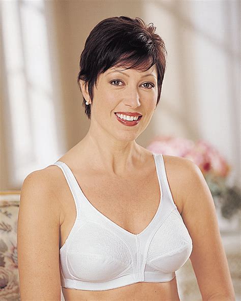 Mastectomy Bras