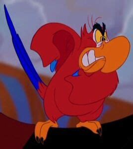 Iago (Disney) | Villains Wiki | FANDOM powered by Wikia