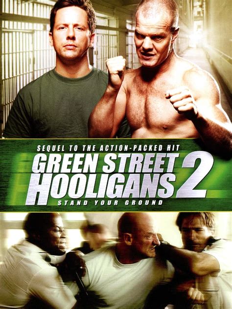 Green Street Hooligans 2 (2009) - Rotten Tomatoes