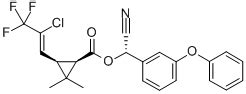 gamma-Cyhalothrin Analytical Standards 76703-62-3