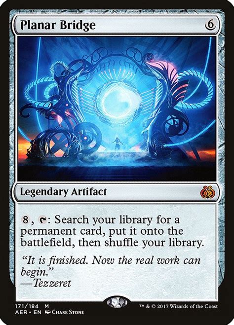 Top 10 Legendary Artifacts in Magic: The Gathering (MTG) - HobbyLark