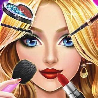 Princess Makeup and Dress up Games Online – Play Free in Browser ...