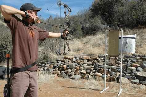 Step-By-Step Bow Tuning for Beginners - Bowhunter