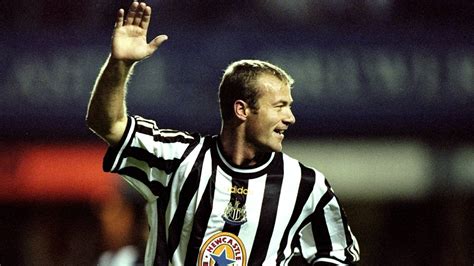 Alan Shearer Wallpapers - Wallpaper Cave