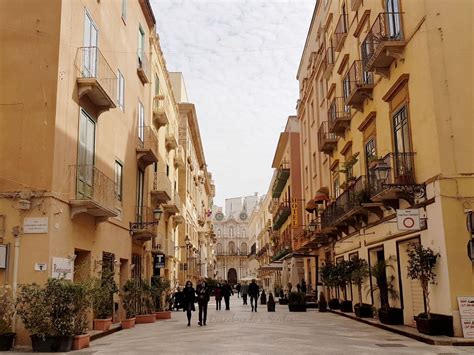 Fortezza Insoddisfacente gelatina que ver en trapani sicilia Signore ...