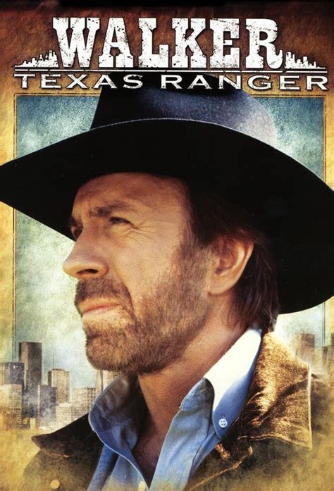 Ver Walker, Ranger de Texas temporada 1 completa gratis online ...