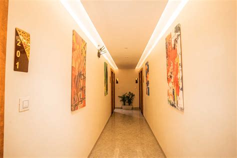 Best Hotels in Indore at Lowest Price | Playotel Indore