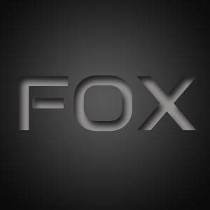 Animated FOX Logo by 3ShadowFox3 on DeviantArt