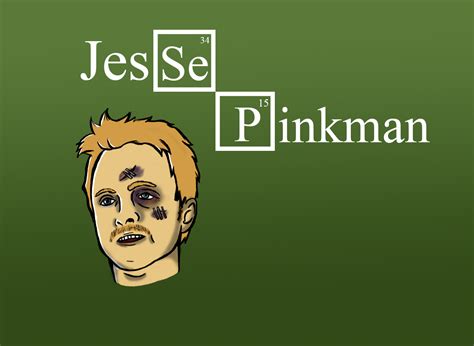 Jesse Pinkman by DarkArtisan on Newgrounds