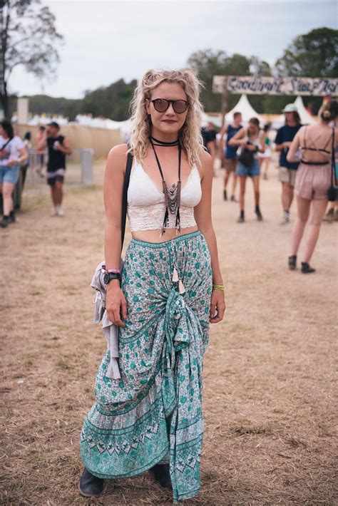 Falls Festival 2016 wrap up | Spell & The Gypsy Collective Festival 2016, Festival Outfits ...